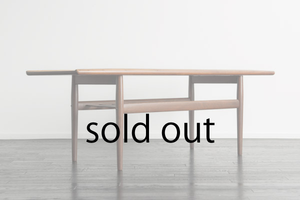 Coffee Table by Grete Jalk