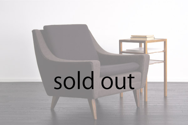 Easy Chair