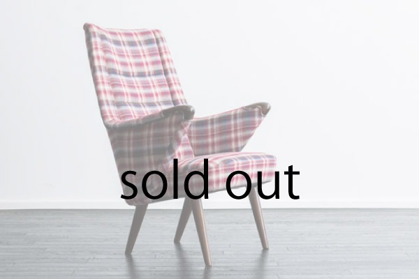 High back Chair