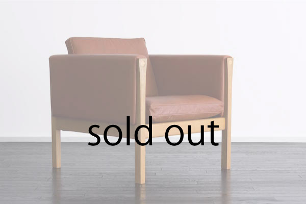 AP62 Arm Chair by Hans.J.Wegner