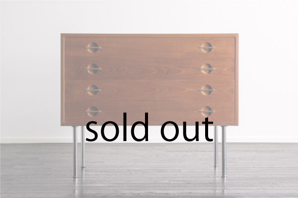 Chest by Hans J Wegner|Hans J Wegner|DESIGNERS
