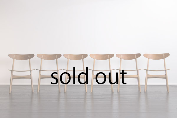 �ڣ��ӥ��å� ��CH30 Dining Chair by Hans J Wegner