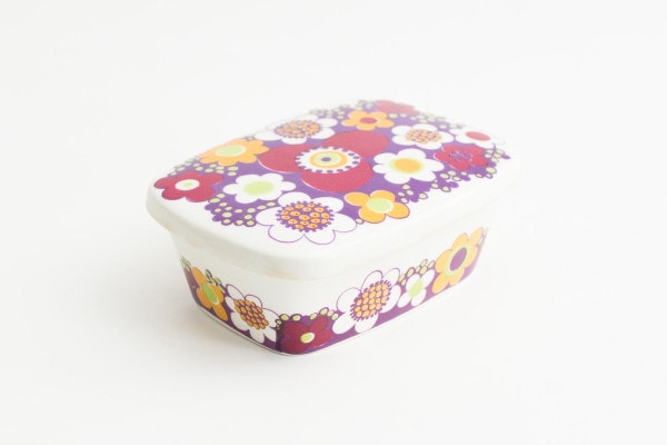Butter Box designed by Turi Gramstad Oliver