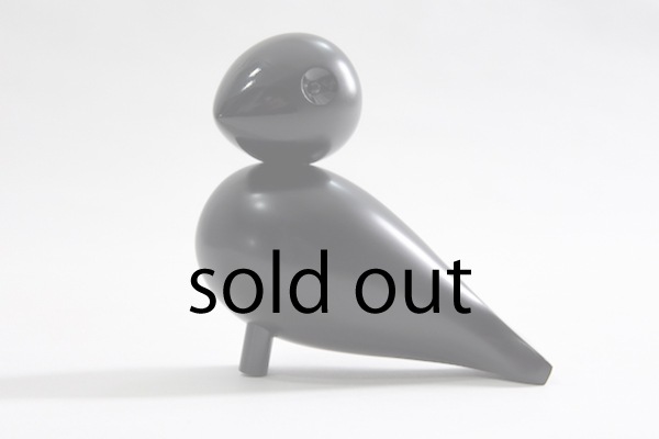 Song Bird designed by Kay Bojesen