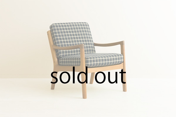 #169 Easy Chair by Ole Wanscher