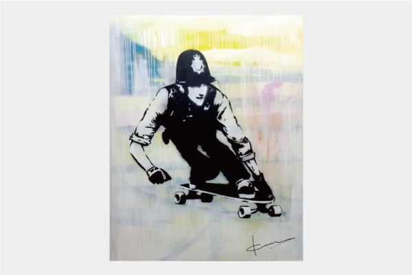 "night ride" by kurry