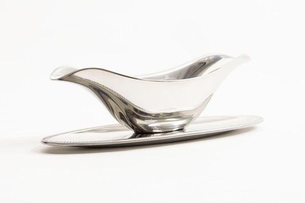 Metal Tray