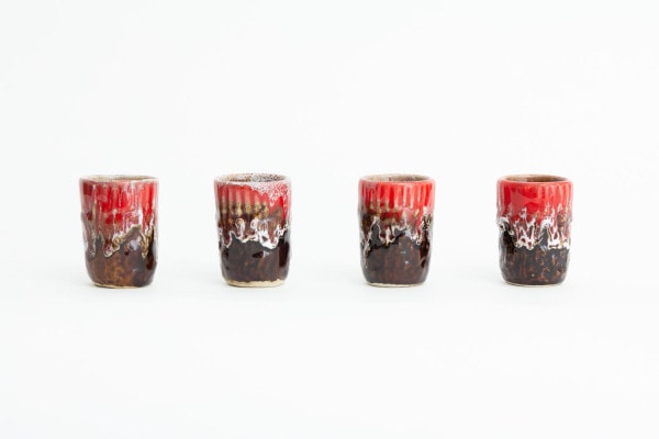 Shot Glass Set