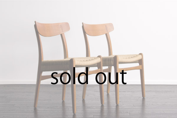 2ӥåȡCH23 Dining Chair by Hans J Wegner