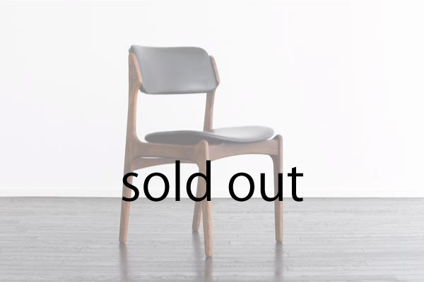 Model49 Chair by Erik Buck