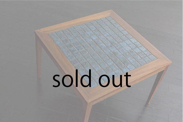 Small Table