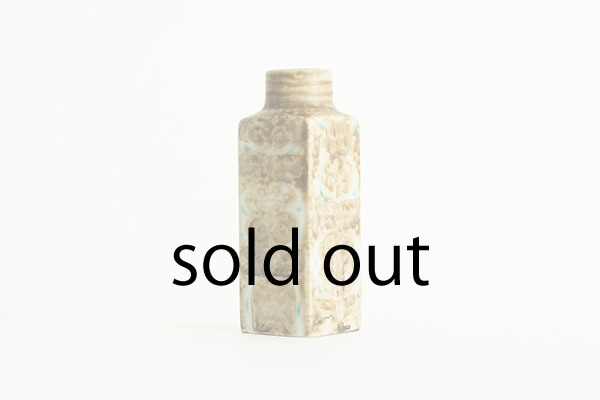 Vase designed by Nils Thorsson