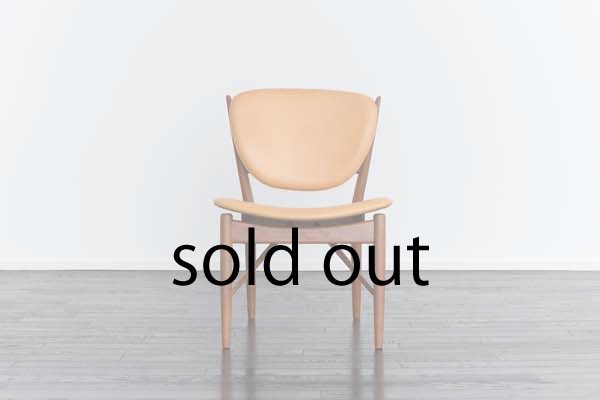 NV51 Chair by Finn Juhl チーク 北欧家具 通販 CLOVERSKY/クローバー