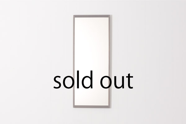 #145 Mirror by Aksel Kjersgaard