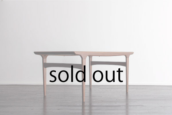 Extension Dining Table by Johannes Andersen