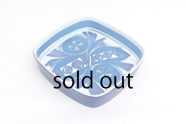 Tray by Inge Lise Koefoed