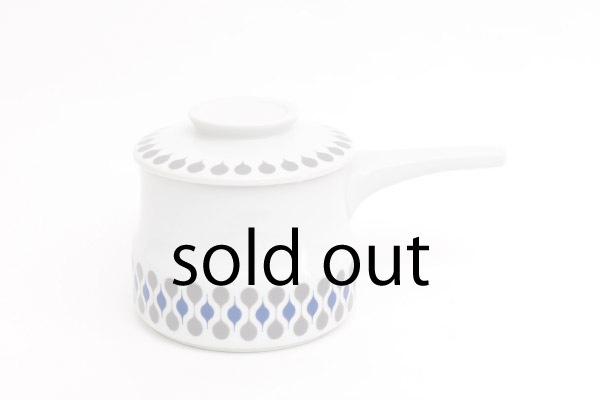 Casserole by Bent Severin