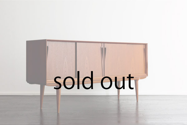 Sideboard by Omann Jun