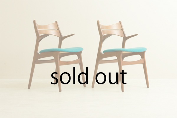 ��2�ӥ��åȡ�Arm Chair by Erik Buck