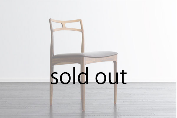 #94 Chair by Johannes Andersen
