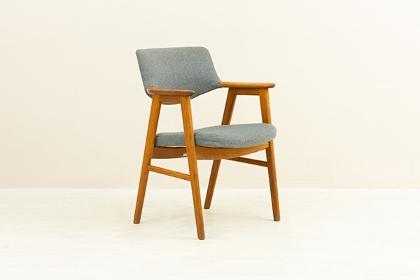 Erik Kirkegaard�ʥ���å������륱������ Arm Chair �̲�������ơ��������� | 1960ǯ�塦�������ࡦ�����������