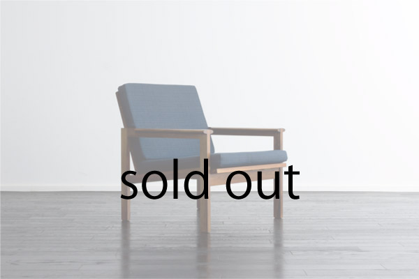 #4 Capella Chair by Illum WIkkelso