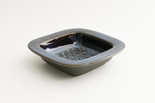 Soholm Blue ���� EJ64-3335�å����ʡ�����ϥ󥻥� �ǥ������1960ǯ�� �ǥ�ޡ����� ������ơ���ƫ�� �̲������ۥ��