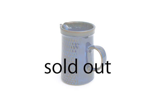 #1826 Jug by Maria Philippi