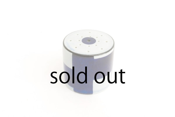 Salt Case designed by Inge-lise Koefoed