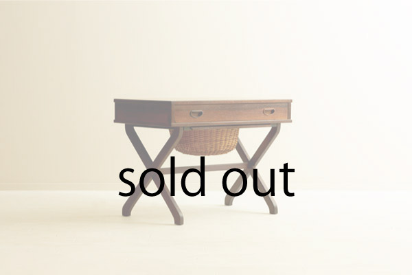 Sewing Table