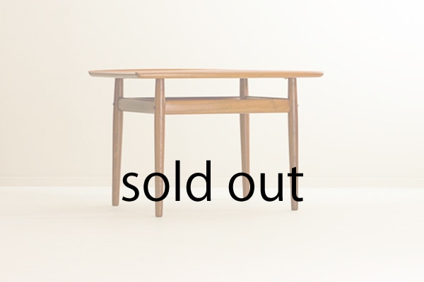 Small Table by Grete Jalk