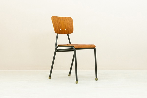 School Chair 北欧家具 通販 CLOVERSKY/クローバースカイ