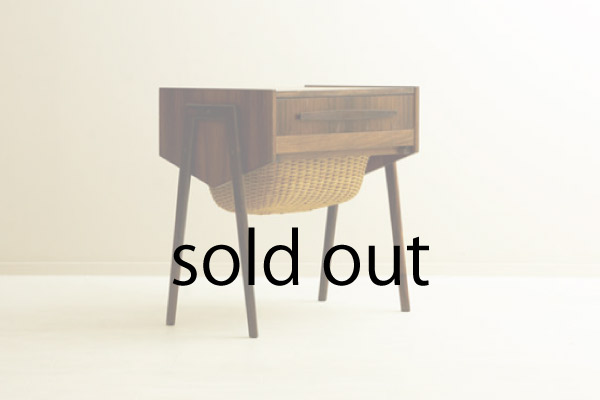 Sewing Table