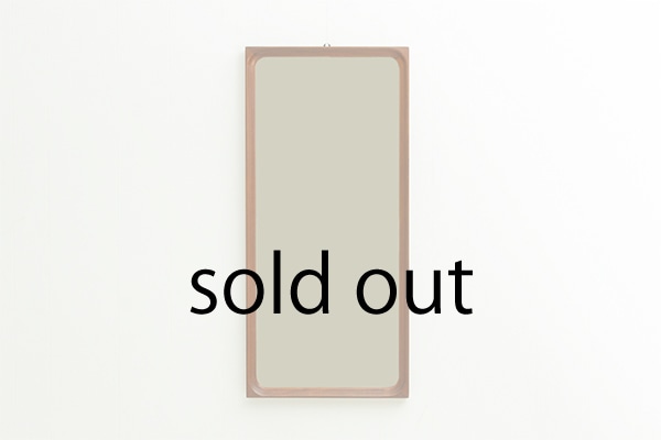 壁掛けミラー姿見 北欧ヴィンテージデザイナーズ家具の通販