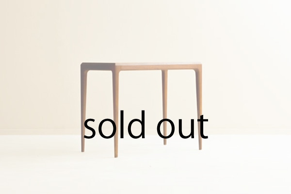 Small Table by Johannes Andersen