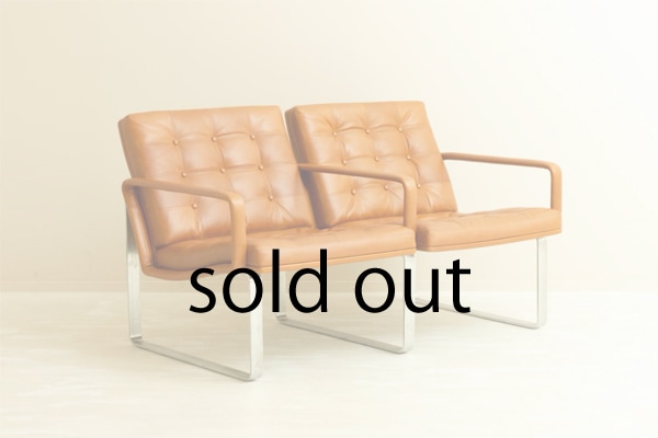 Ole Gjerlov-Knudsen & Torben Lind Moduline Sofa �̲�������ơ������ե� |1960ǯ�塦2�ͳݤ�