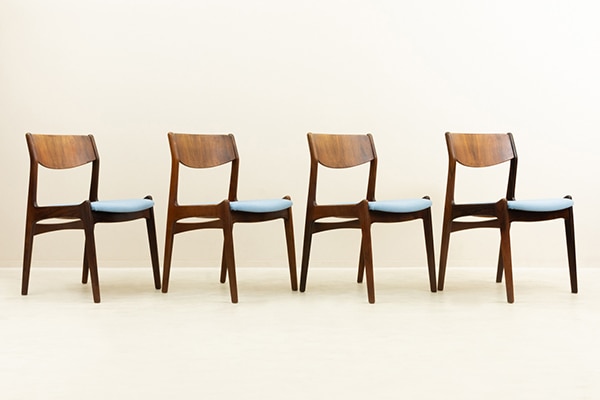 �ڣ��ӥ��åȡ�Rosewood Dining Chair �̲�������ơ��������� | �ǥ�ޡ����������������åɡ������˥󥰥�����