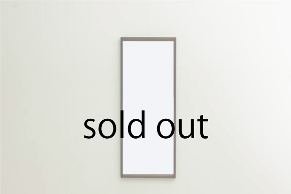 #145 Mirror by Aksel Kjersgaard