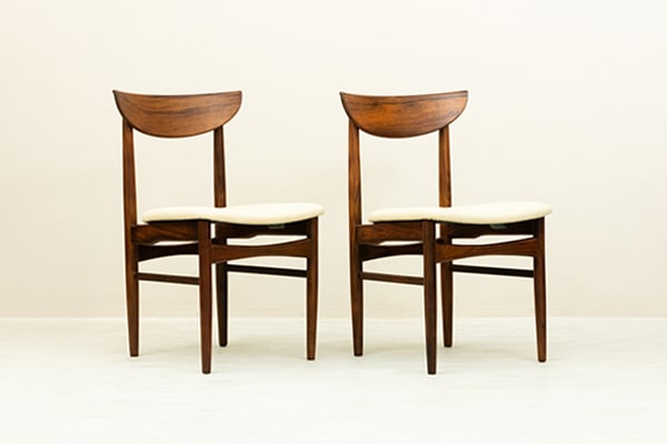 ��2�ӥ��åȡ�Dining Chair by Skovby Mobelfabrik