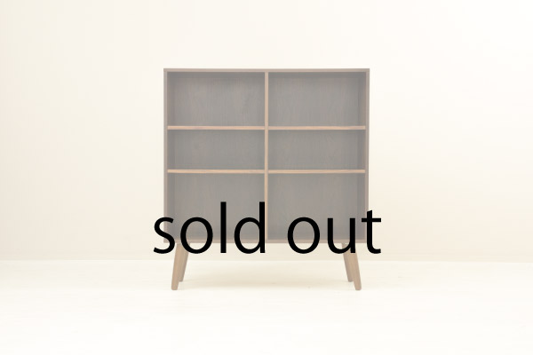 Rosewood Shelf