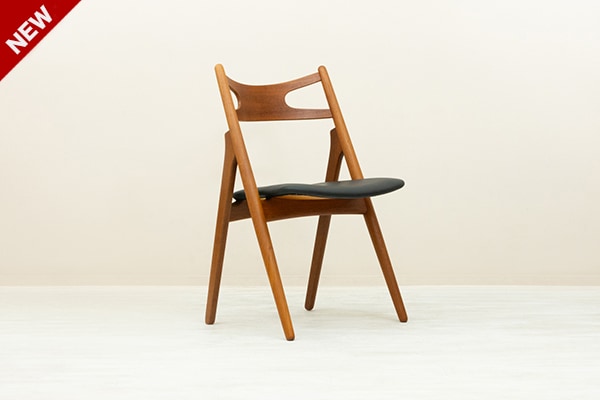 CH29 Dining Chair Hans J Wegner 4脚set チーク 北欧家具 通販