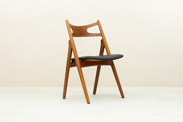 CH29 Dining Chair Hans J Wegner 4脚set チーク 北欧家具 通販