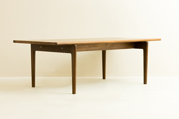 Hans J Wegner AT312 ダイニングテーブル オーク 北欧家具 通販