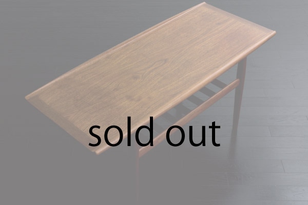 Coffee Table by Grete Jalk