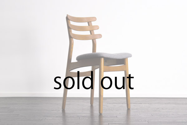 2ӥåȡJ48 Dining Chair by Poul M Volther