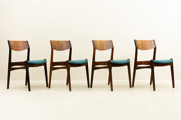 �ڣ��ӥ��åȡ�Rosewood Dining Chair �̲�������ơ��������� | �ǥ�ޡ����������������åɡ������˥󥰥�����