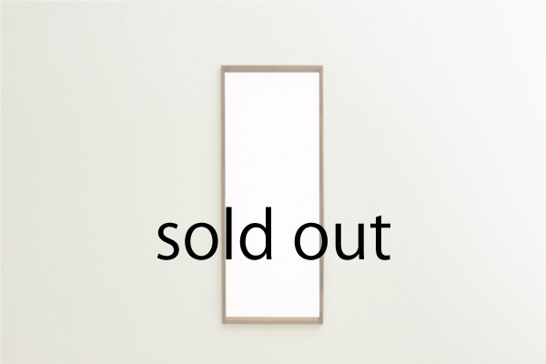 #145 Mirror by Aksel Kjersgaard