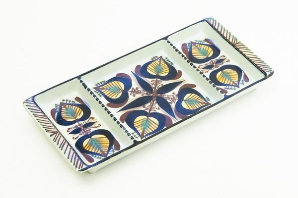 ������륳�ڥ�ϡ����� �ƥͥ� �ץ졼�ȡʥޥꥢ��̡�����󥽥���ġ߻��Royal Copenhagen Tenera Plate by Marianne Johnson���̲�������ơ�����