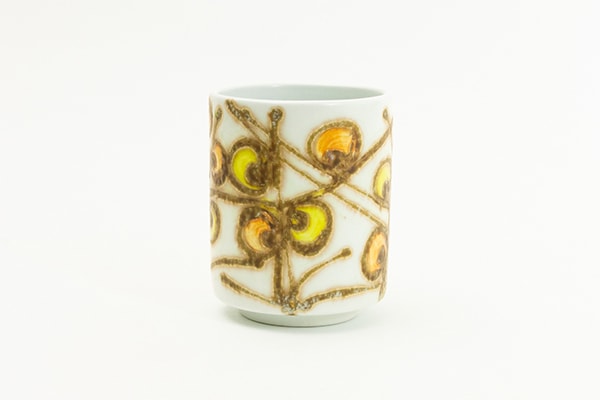������륳�ڥ�ϡ����� BACA ���ӡʥ���󡦥ޥ�ޡ��ˡ�Royal Copenhagen Vase by Ellen Malmar