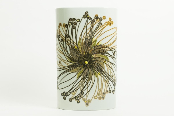 Baca Vase designed by Ellen Malmar